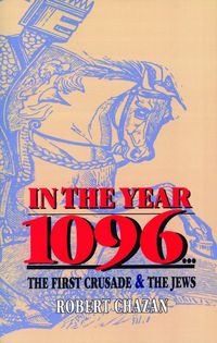 Produktbild: In the Year 1096