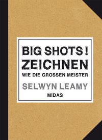 Produktbild: BIG SHOTS! Zeichnen