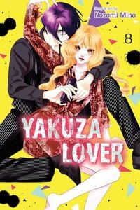 Produktbild: Yakuza Lover, Vol. 8