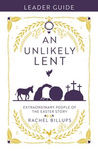 Produktbild: An Unlikely Lent Leader Guide