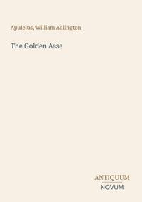 Produktbild: The Golden Asse