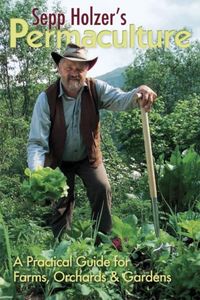 Produktbild: Holzer, S: Sepp Holzer's Permaculture
