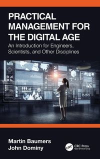 Produktbild: Practical Management for the Digital Age