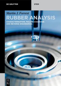 Produktbild: Rubber Analysis