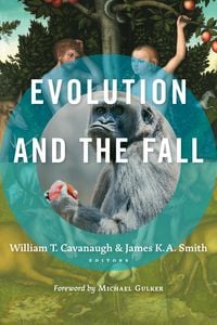 Produktbild: Evolution and the Fall