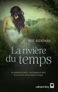 Produktbild: La Rivi&egrave;re du temps