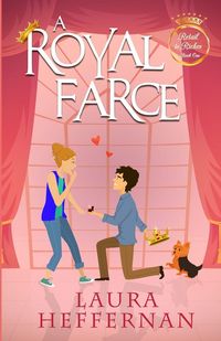 Produktbild: A Royal Farce