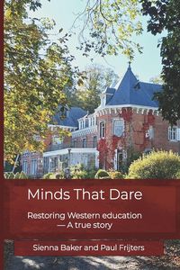 Produktbild: Minds that Dare
