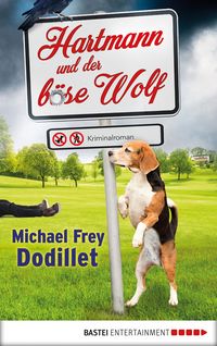 Produktbild: Hartmann und der b&ouml;se Wolf