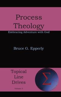Produktbild: Process Theology