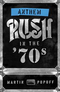 Produktbild: Anthem: Rush in the '70s