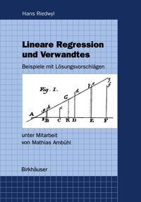 Produktbild: Lineare Regression und Verwandtes