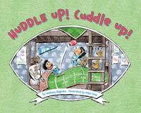 Produktbild: Huddle Up! Cuddle Up!