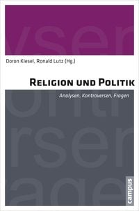 Produktbild: Religion und Politik