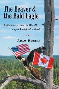 Produktbild: The Beaver & the Bald Eagle