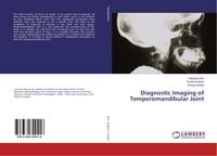 Produktbild: Diagnostic Imaging of Temporomandibular Joint