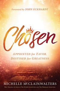 Produktbild: Chosen