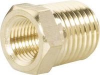 Produktbild: Equus 6909 Gewinde-Adapter &Ouml;ltemperaturgeber, &Ouml;ldruckgeber 1/4\"