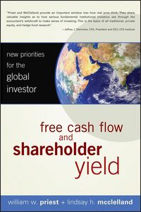 Produktbild: Free Cash Flow and Shareholder Yield