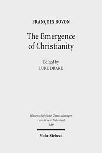 Produktbild: The Emergence of Christianity