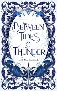 Produktbild: Between Tides & Thunder