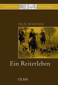 Produktbild: Ein Reiterleben