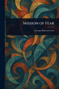 Produktbild: Mission of Fear