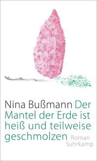 Produktbild: Der Mantel der Erde ist hei&szlig; und teilweise geschmolzen