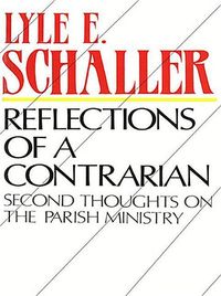 Produktbild: Reflections of Contrarian