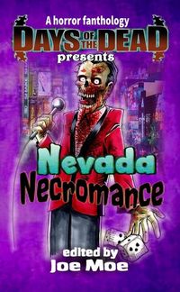 Produktbild: Days of the Dead Presents Nevada Necromance