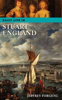 Produktbild: Daily Life in Stuart England