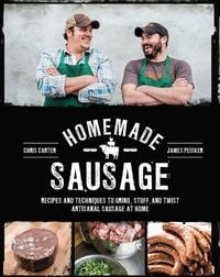 Produktbild: Homemade Sausage