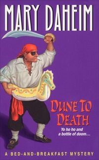 Produktbild: Dune to Death