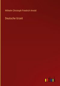 Produktbild: Deutsche Urzeit