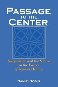 Produktbild: Passage to the Center