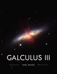 Produktbild: Calculus III