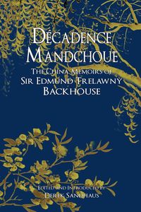 Produktbild: D&eacute;cadence Mandchoue