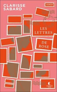 Produktbild: Les lettres de Rose