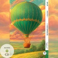 Produktbild: The Wizard of Oz - A1-A2 - Teil 2 (+ Audio-CD)