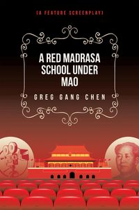 Produktbild: A Red Madrasa School under Mao