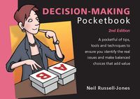 Produktbild: Decision-Making Pocketbook