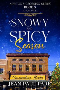 Produktbild: A Snowy and Spicy Season