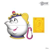 Produktbild: Bookcessories: Disney: Tiny Book of Beauty and the Beast