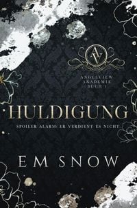 Produktbild: Huldigung