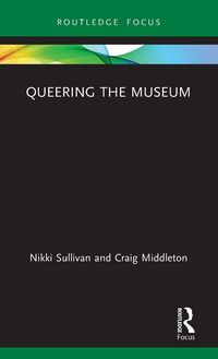 Produktbild: Queering the Museum