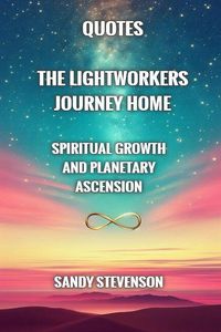 Produktbild: Quotes: The Lightworkers Journey Home