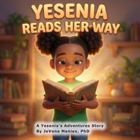 Produktbild: Yesenia Reads Her Way