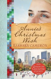 Produktbild: Annie's Christmas Wish
