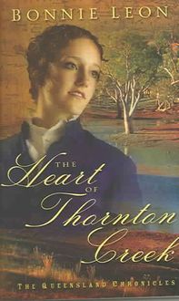 Produktbild: Heart of Thornton Creek