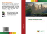 Produktbild: Flora do Planalto do Desna